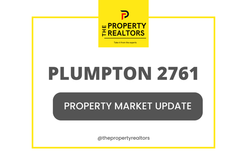 Plumpton Property Market, House Prices, Investment Data, NSW 2761, Suburb Profile, local Agents