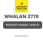 Property Market Update Whalan NSW 2770