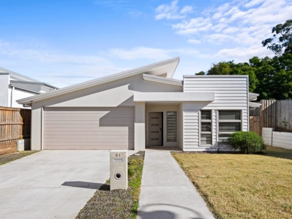 NDIS SDA ROBUST PROPERTY