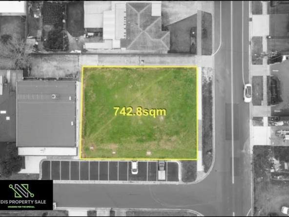 #NDIS #SIL BASIC #RESPITE #SDA Potential #DEVELOPMENTSITE IN #Greystanes, NSW 2145